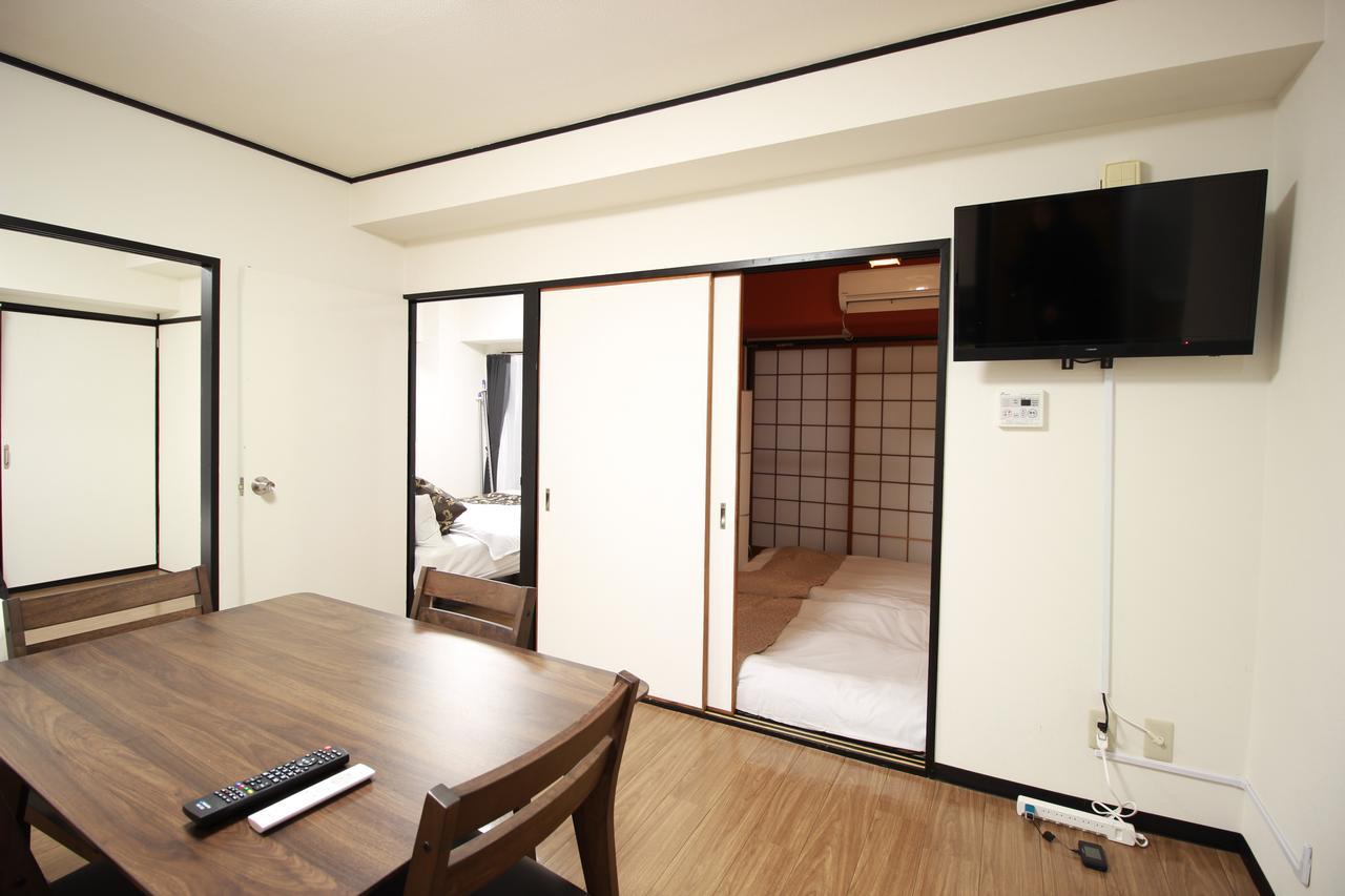 Core Nipponbashi Oszaka Kültér fotó