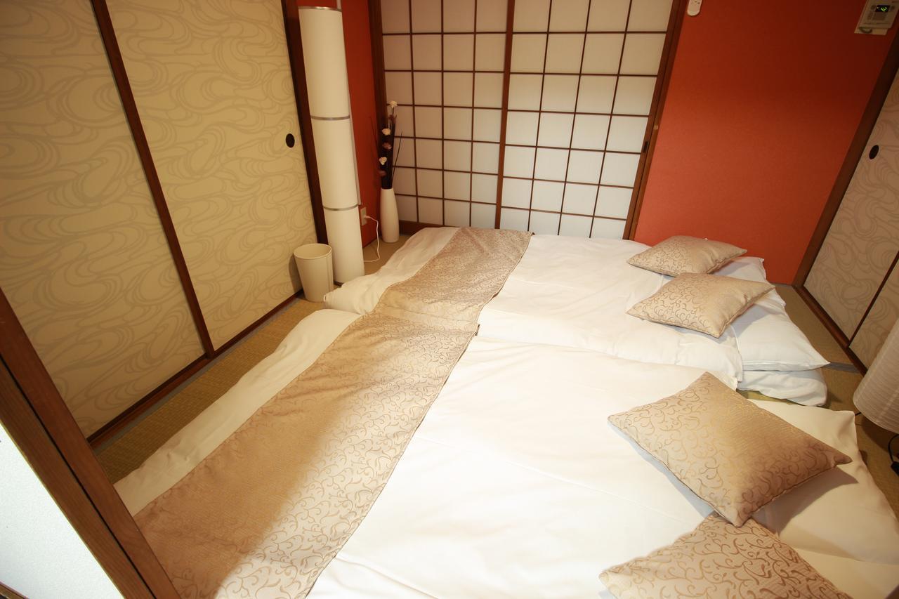 Core Nipponbashi Oszaka Kültér fotó