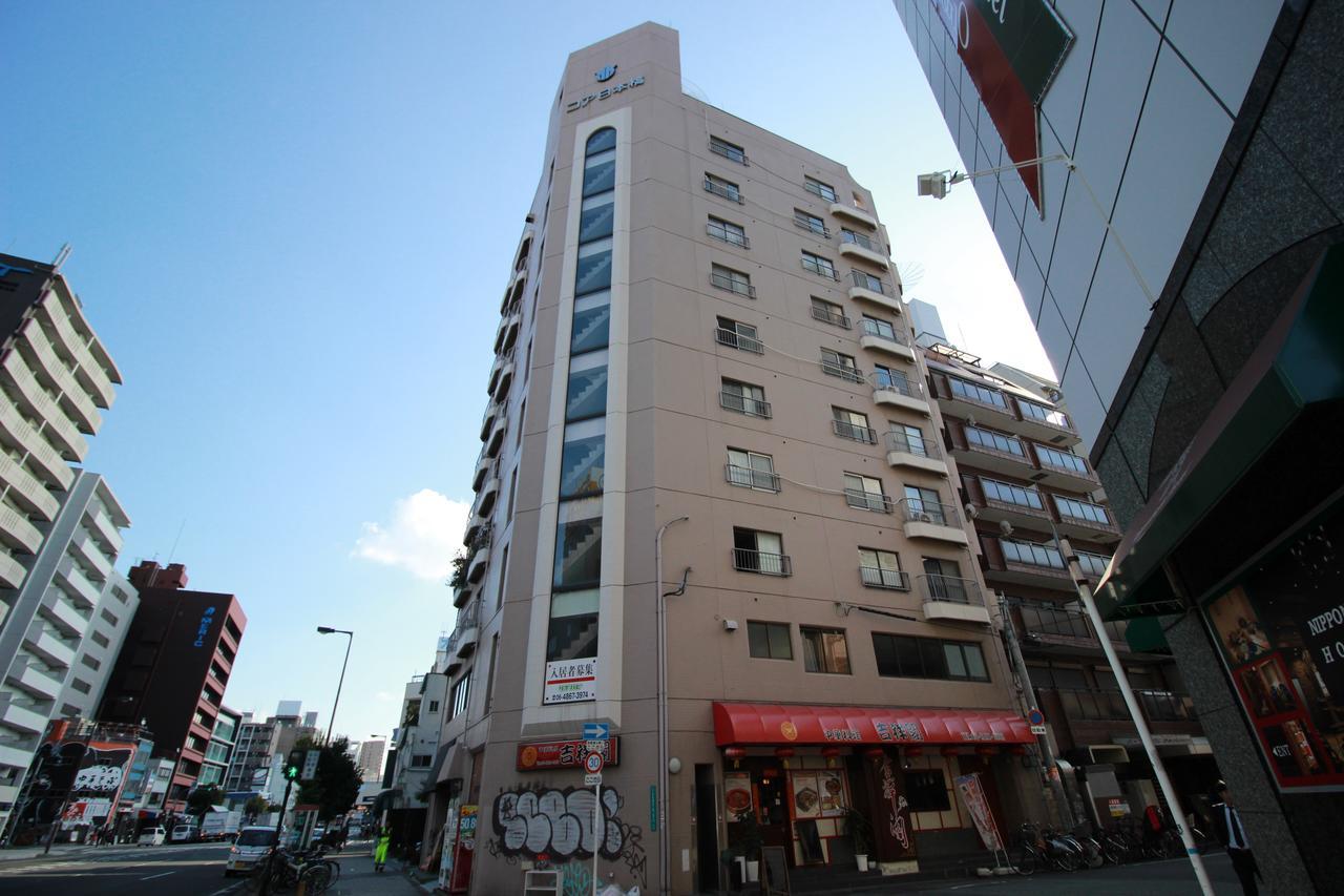 Core Nipponbashi Oszaka Kültér fotó